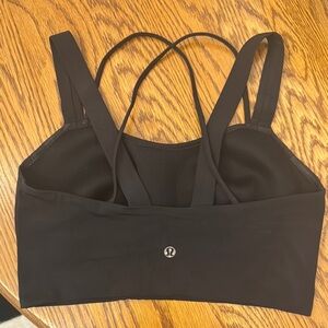 Like a Cloud Longline Bra